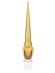 Жидкие матовые тени для век Christian Louboutin Tape à l'Oeil Matte Nude Eye Colour Mariza Plum Brown Nude - изображение 1