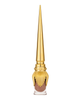 Жидкие матовые тени для век Christian Louboutin Tape à l'Oeil Matte Nude Eye Colour Mariza Plum Brown Nude - изображение 3