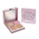 Палітра хайлайтерів Urban Decay Afterglow Highlither Palette - зображення 1