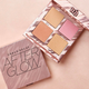 Палітра хайлайтерів Urban Decay Afterglow Highlither Palette - зображення 10