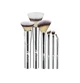 Набор кистей It Brushes for Ulta Your Airbrush Masters для лица и глаз в холдере 6 шт - изображение 2