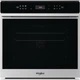 Духова шафа електрична WHIRLPOOL W7OM44S1H - зображення 1
