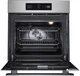 Духова шафа електрична WHIRLPOOL AKZ9 6270 IX - зображення 2