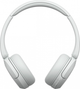 Наушники Sony wh-ch520 White (whch520w.ce7) - изображение 3