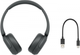 Наушники Sony wh-ch520 Black (whch520b.ce7) - изображение 7