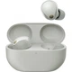 Навушники tws Sony wf-1000xm5 Silver (wf1000xm5s.ce7) - зображення 1