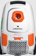 Пилосос Liberton LVC-0803B Eco White - зображення 3