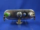 Тен для пральних машин Ariston/Indesit 1700W L=170 мм. (короткий) (Thermowatt) (C00110148) - зображення 3