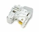 Замок люка для пральних машин Ariston/Indesit (C00305602) (482000089678) - зображення 1