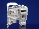 Замок люка стиральной машины Ariston/Indesit (C00299278) - изображение 1