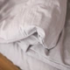 Комплект постельного белья Viluta Евро Вареный хлопок Wash 37 - изображение 5