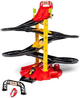 Zestaw do zabawy Brio Roll Racing Tower (7312350305500) - obraz 3