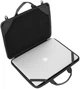 Сумка для ноутбука RIVACASE 14" Black (5130 (Black)) - изображение 6