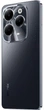 Смартфон Infinix Hot 40 8/256Gb Starlit Black (X6836) (UA UCRF) NFC - зображення 2