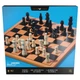 Настільна гра «Шахи» Spin Master - настільні ігри SM98367/6065335 - изображение 1
