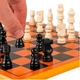 Настільна гра «Шахи» Spin Master - настільні ігри SM98367/6065335 - изображение 2