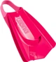 Короткие тренировочные ласты для бассейна Arena POWERFIN PRO II (006151-120-46-47) 46-47 розовый - изображение 2