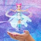 Hatchimals. FlyingPixie: Літаюча казкова фея Піксі (блакитна) Hatchimals SM19184/2081 - изображение 8