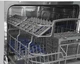 ​Посудомоечная машина Hansa ZWM556WH - изображение 4