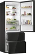 Холодильник Haier HTW7720DNGB - зображення 6