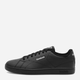 Sneakersy damskie do kostki Reebok Court Clean 100074382 38 Czarne (1200143039069) - obraz 7