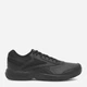 Женские кроссовки Reebok Work N Cushion 4.0 100001160 38 Черные (4062056050367) - изображение 1
