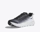 Женские кроссовки HOKA ONE ONE RINCON 3 1119396 BWHT 38 (EU 38, USA 6,5B, 23,5 см) черные с белым - изображение 3