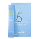 Безсульфатный шампунь для объема волос с пробиотиками в стиках Masil 5 Probiotics Perfect Volume Shampoo 8 мл - изображение 2