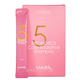 Шампунь для защиты цвета волос Masil 5 Probiotics Color Radiance Shampoo с пробиотиками 8 мл - изображение 2