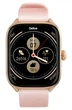 Смарт часы Gelius Pro GP-SW012 (Amazwatch GTS) Gold Rose - изображение 1