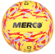М'яч волейбольний Merco Dynamic volleyball ball Size 5 Yellow (ID36935) (8591792369359) - зображення 1