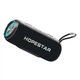 Портативная беспроводная Bluetooth колонка Hopestar P26 |10 Вт, Bluetooth, TWS, FM, MP3, AUX, Mic| Черный - изображение 3