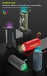 Портативная беспроводная Bluetooth колонка Hopestar P26 |10 Вт, Bluetooth, TWS, FM, MP3, AUX, Mic| Черный - изображение 5