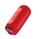 Портативна бездротова колонка Bluetooth Hopestar P32 MAX з Мікрофоном Караоке |35 Вт, Bluetooth| Червоний - зображення 3