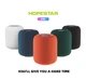 Портативная беспроводная Bluetooth колонка Hopestar H56 |10 Вт, Bluetooth, TWS, FM, MP3, AUX, Mic| Оранжевый - изображение 14