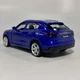 Машинка инерционная Автосвит AS-3036 Maserati Levante масштаб 1:43 металлический, резиновые колеса, двери открываются Синий - изображение 7