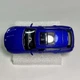 Машинка инерционная Автосвит AS-3036 Maserati Levante масштаб 1:43 металлический, резиновые колеса, двери открываются Синий - изображение 9