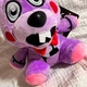 Мягкая игрушка Рок Звезда Бонни из Пять ночей с Фредди ФНАФ FNAF Аниматроник - изображение 4