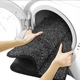 Супервбираючий придверний килимок для підлоги Clean Step Mat 45x70 см - зображення 2
