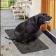 Супервбираючий придверний килимок для підлоги Clean Step Mat 45x70 см - зображення 4