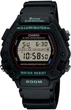Часы мужские наручные Casio DW-290-1V - изображение 1