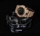 Наручные спортивные часы Casio G-Shock GBD-800UC-5 Bluetooth - изображение 4