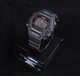 Часы мужские наручные Casio DW-290-1V - изображение 3