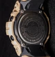 Наручные спортивные часы Casio G-Shock GBD-800UC-5 Bluetooth - изображение 7