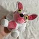 Мягкая игрушка Аниматроник Мангл из Пять ночей с Фредди FNAF ФНАФ - изображение 2