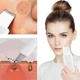 Аппарат для кавитационного пилинга Cosmetology Shovel - PK-574 nf, белый - изображение 3