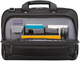 Torba na laptopa Targus UltraLite Corporate Traveller 15'' Black (CUCT02UA15EU) - obraz 4