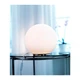 Настольная лампа IKEA FADO 800.963.72 E27, 75 Вт - изображение 3
