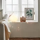 Настольная лампа IKEA FADO 800.963.72 E27, 75 Вт - изображение 4