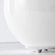 Настольная лампа IKEA FADO 800.963.72 E27, 75 Вт - изображение 7